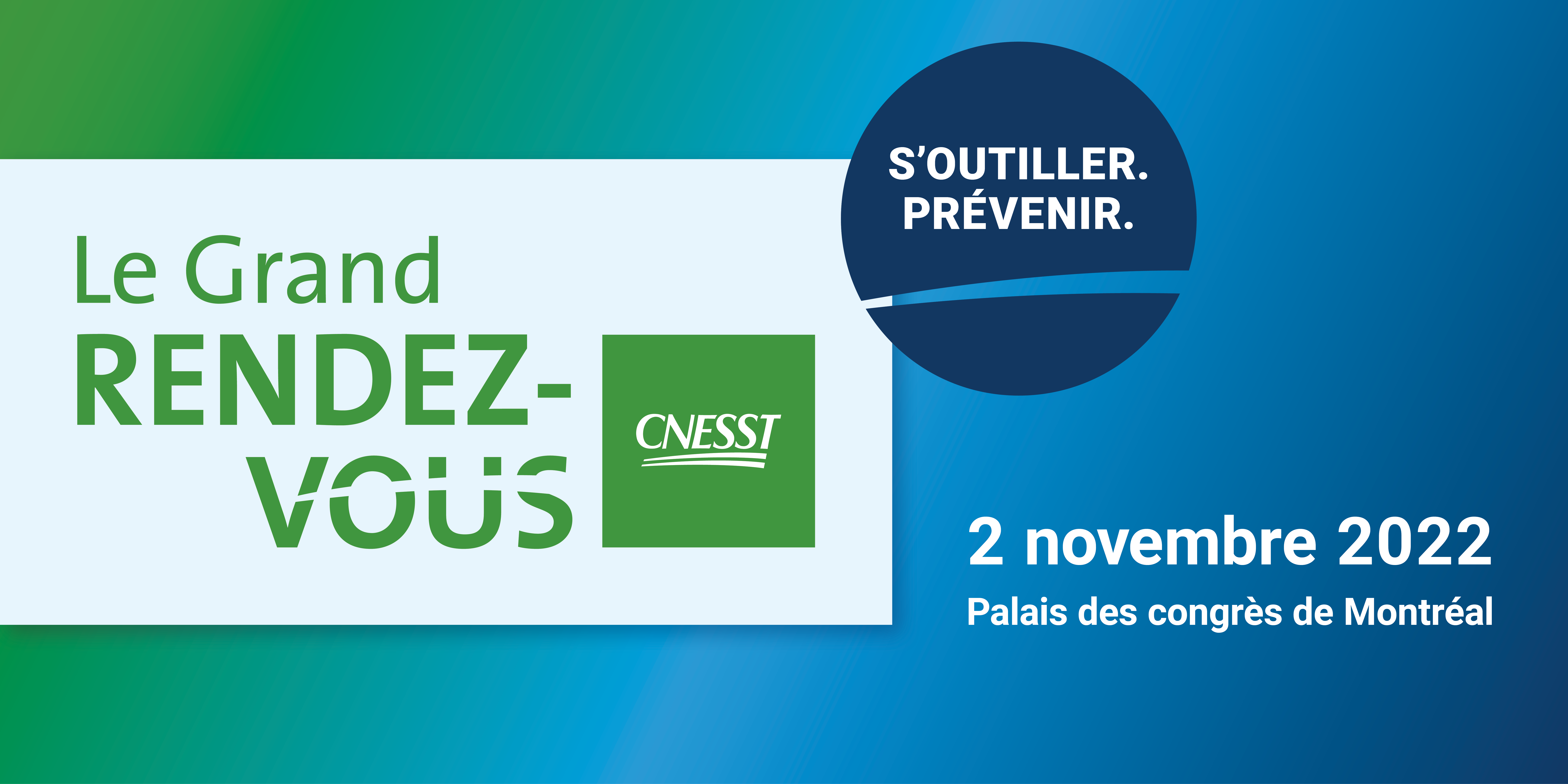 Le Grand Rendez vous De La CNESST Montr al 2022 Commission Des Le grand rendez vous de la cnesst montr al 2022 commission des